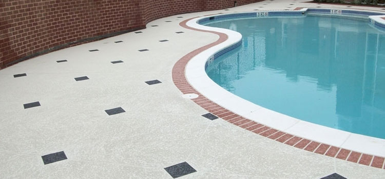 Pool Deck Resurfacing Companies in Valencia, CA